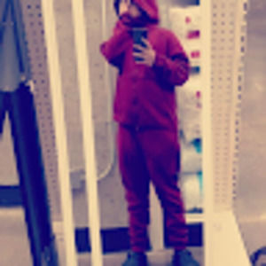 Meet your Posher, Marcy